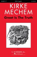 Great Is The Truth Download