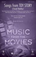 Songs from Toy Story Download