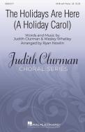 The Holidays Are Here Download