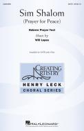 Sim Shalom Download