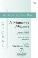 A Moment's Measure Download
