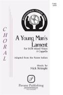 A Young Man's Lament Download