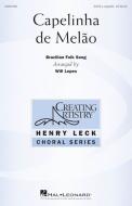 Capelinha de Melao Download