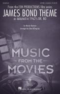 James Bond Theme Download