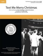 Text Me Merry Christmas Download