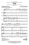 Sing! From A Chorus Line Download
