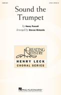 Sound the Trumpet Download