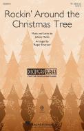 Rockin' Around the Christmas Tree Download
