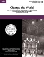Change the World 