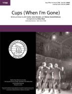 Cups (When I'm Gone) Download