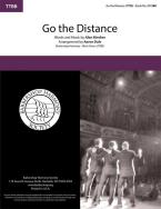 Go The Distance 