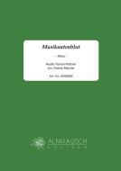 Musikantenblut Download