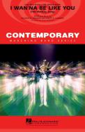 I Wan'na Be Like You 