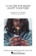 I Can See For Miles/Happy Together Download