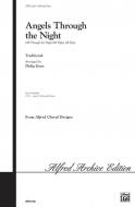Angels Through The Night Standard