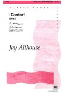 Cantar! (Sing!) Standard