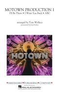 Motown Production 1 Download