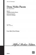 Dona Nobis Pacem Standard