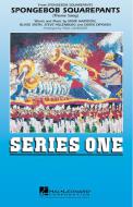 Spongebob Squarepants 