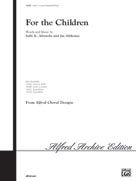 For The Children 