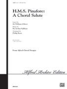 H.M.S. Pinafore 