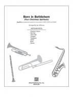 Born In Bethlehem Standard
