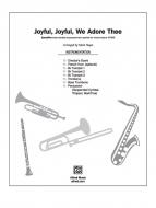 Joyful, Joyful, We Adore Thee Standard