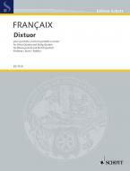 Dixtuor Standard