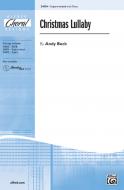 Christmas Lullaby Standard