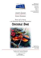 Crocodile Dixie 