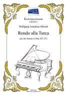 Rondo alla Turca, KV 331 