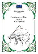 Peacherine Rag 