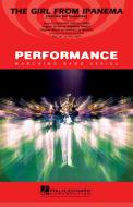 The Girl From Ipanema (Garota de Ipanema) 