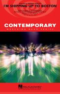 I'm Shipping Up To Boston 