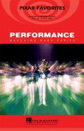 Pixar Favorites 