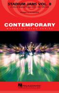 Stadium Jams Vol. 8 