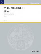 Orfeo Standard
