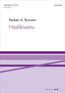 Hashkiveinu 