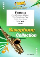 Fantasia Standard
