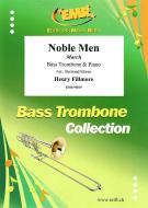 Noble Men Standard