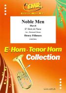 Noble Men Standard