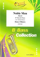 Noble Men Standard