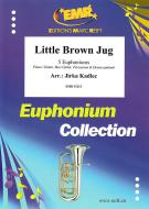 Little Brown Jug Standard