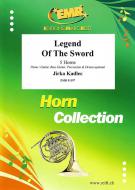 Legend Of The Sword Standard