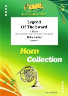 Legend Of The Sword Standard