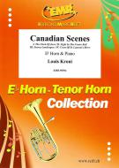 Scene canadesi Standard