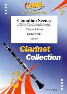 Scene canadesi Standard