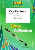 Scene canadesi Standard