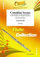 Scene canadesi Standard