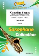 Scene canadesi Standard